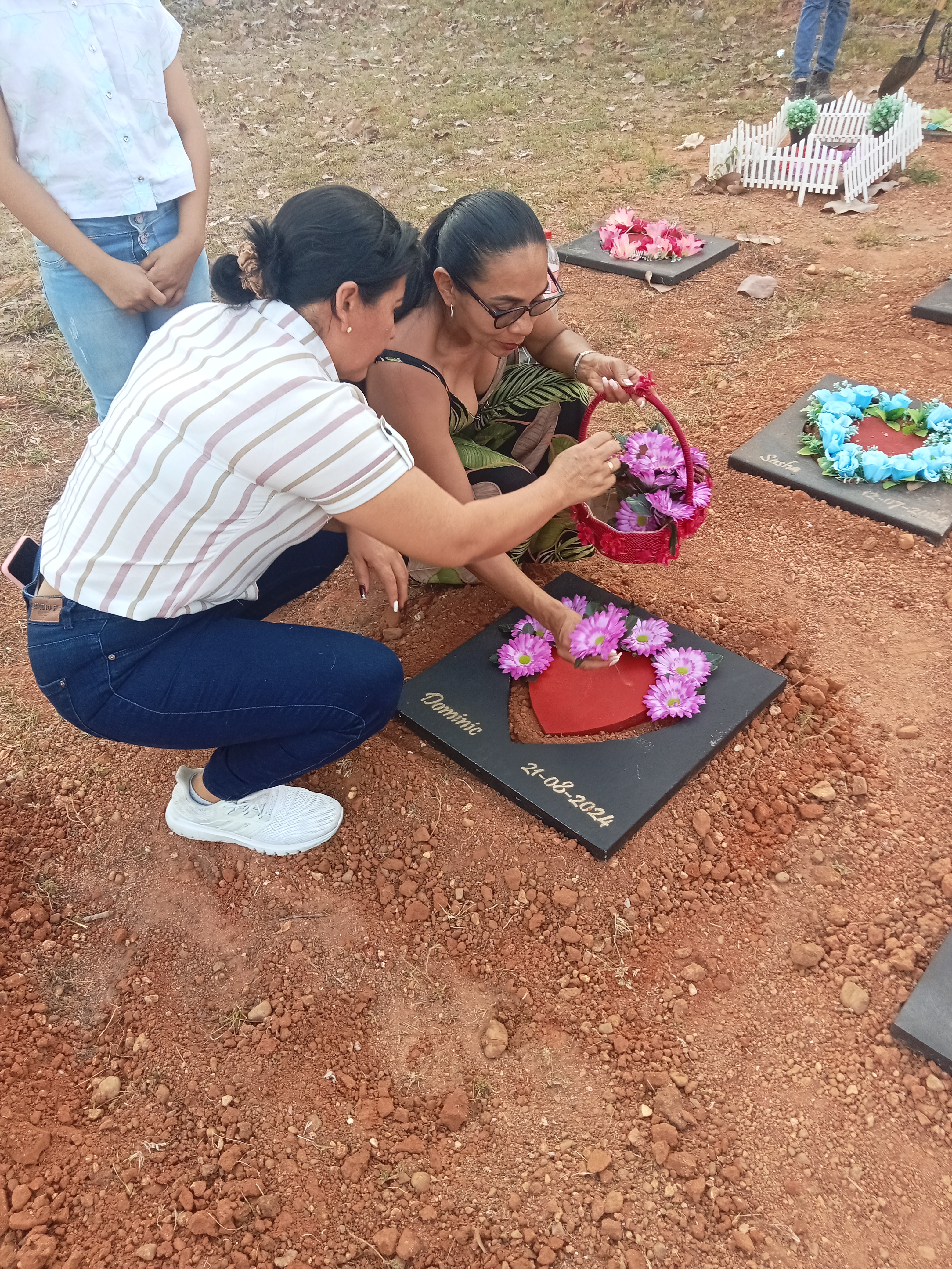 Tu mascota siempre ocupará un lugar especial en tu corazón.